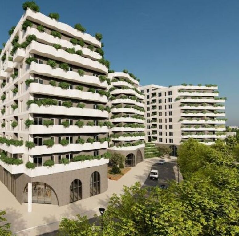 🏡 Shitet Apartament 2+1 – Aluna Residence, Paskuqan ✨