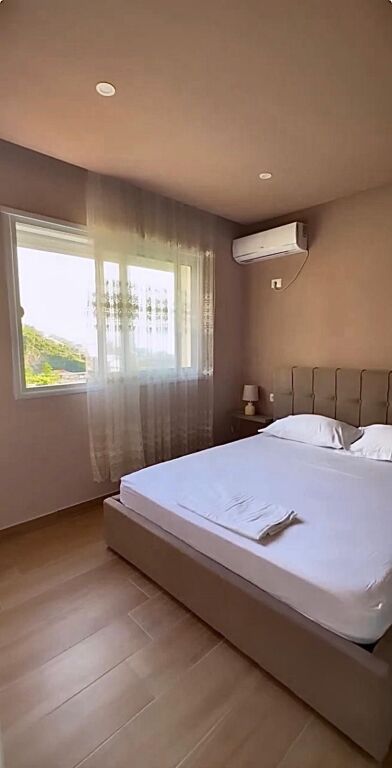 🌊 SEA VIEW 1+1 APARTMENT FOR RENT | COLD WATER, VLORA