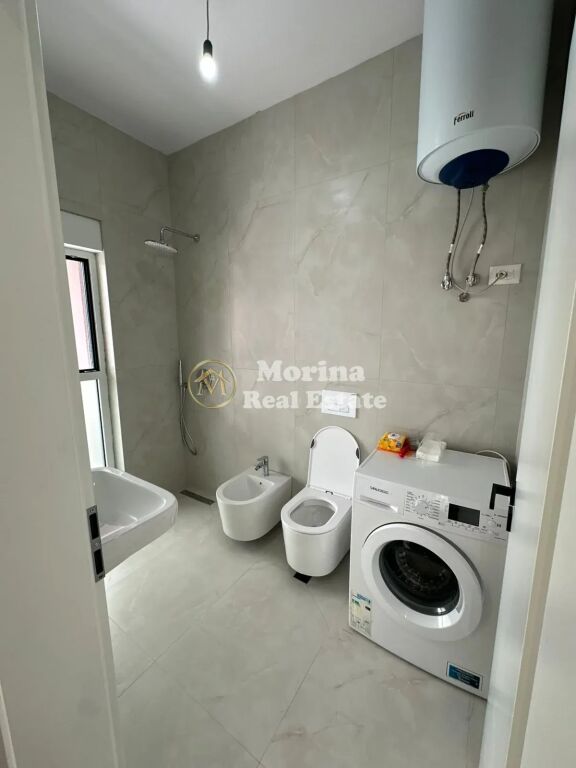Rent | Apartament 1 + 1 | Ali Demi | 450 €/month