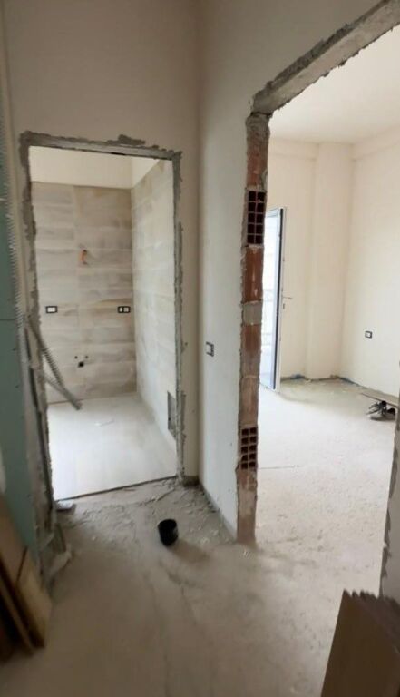 APARTAMENT 1+1 NË SHITJE – TIRANA PORTA E RE