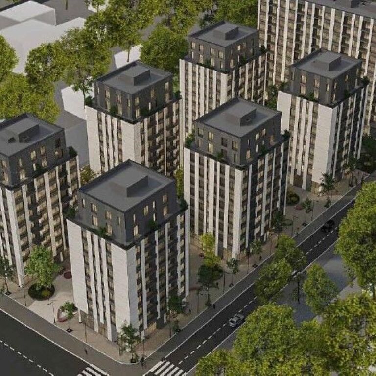 🏡 Apartment 2+1 for Sale – Ajka Residence (5 Maji) ✨