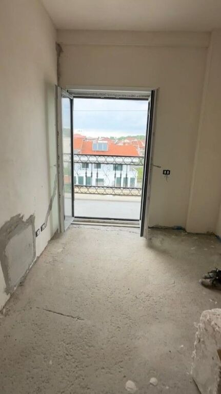 APARTAMENT 1+1 NË SHITJE – TIRANA PORTA E RE