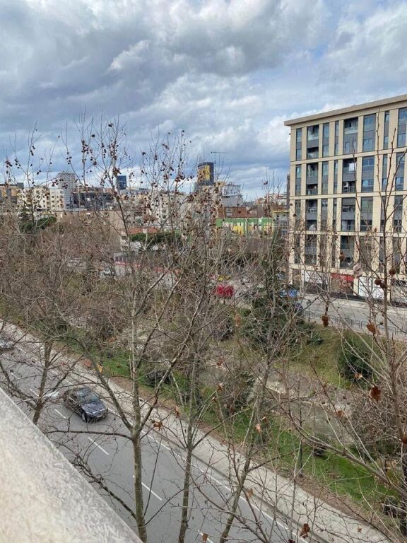 3+1 apartment for rent opposite the Ministry of Foreign Affairs