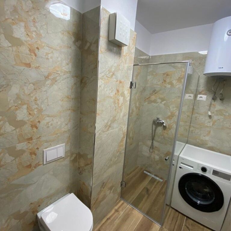 🏡 Jepet me Qira Apartament 1+1 – Don Bosko ✨