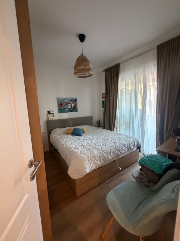 Shitet Apartment 2+1+2 +verande
