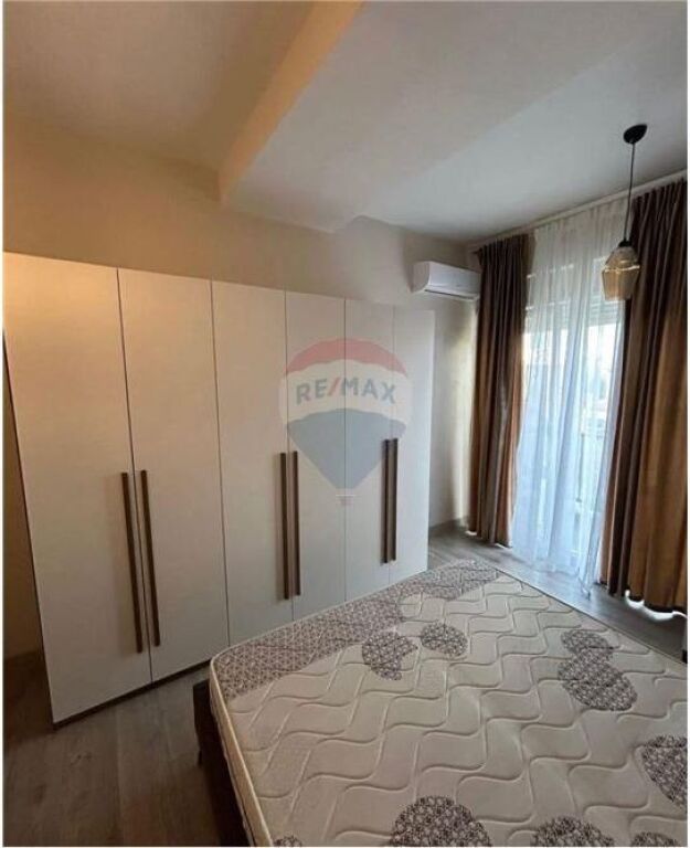 Apartment 1+1 for rent in Xhamllik
