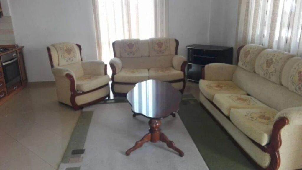 Affitto | Apartament 1 + 1 | Vilat Gjermane | 320 €/mese