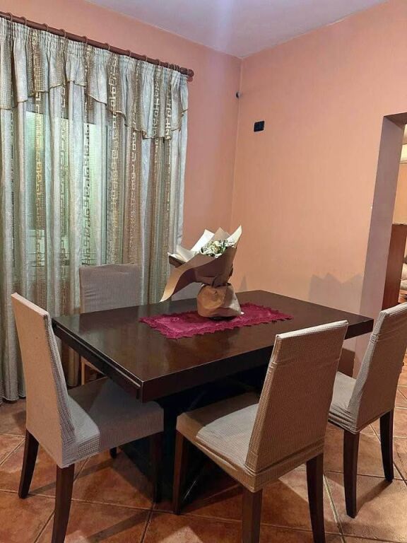 3+1 apartment for rent opposite the Ministry of Foreign Affairs