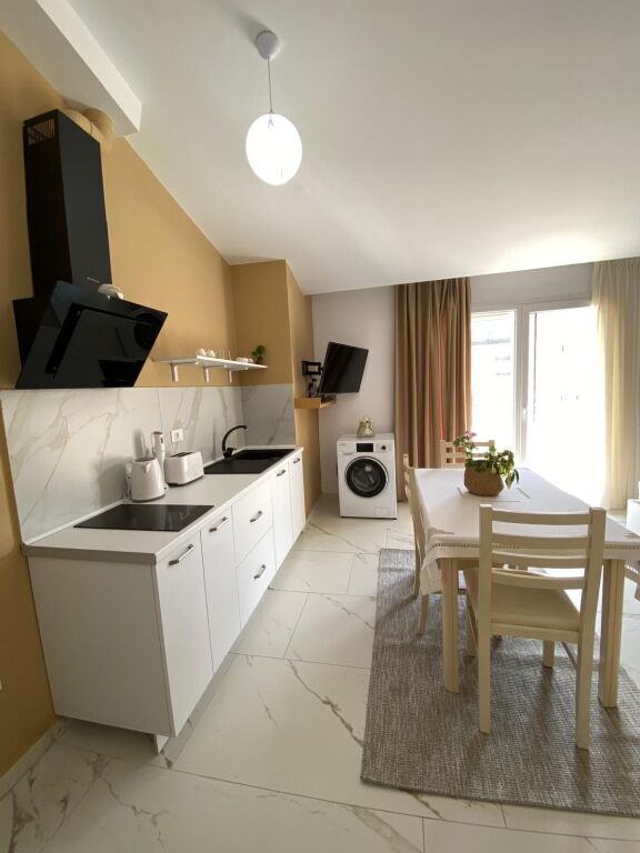 🌊 APARTMENT FOR RENT WHIS SEA VIEW | COLD WATER, VLORE