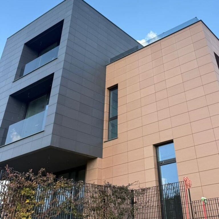 🏡 Luxury Individual Villa for Sale – near TEG, Farkë ✨