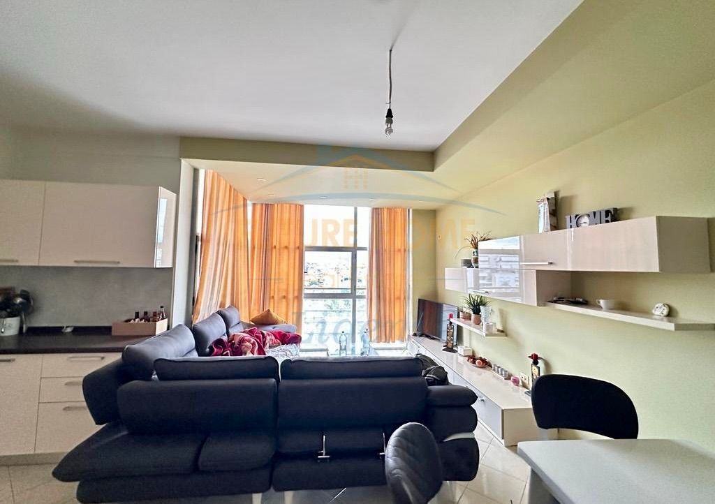 For sale, Apartment 2+1+2, New Ring, Tirana.