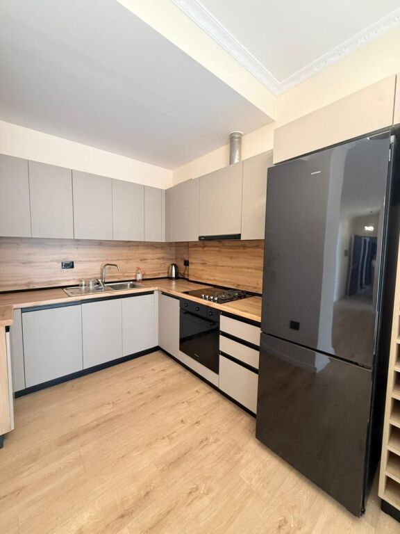 Apartament 2+1 per qera tek delijorgji