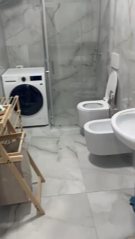 Affitto | Apartament 1 + 1 | Casa Italia | 550 €/mese