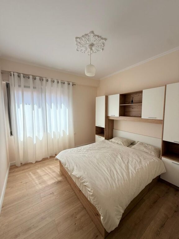 Apartament 2+1 per qera tek delijorgji