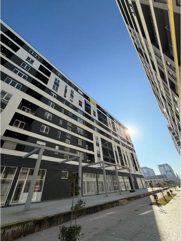 Shitet , Apartament 2+1 , Univers City , Tirane