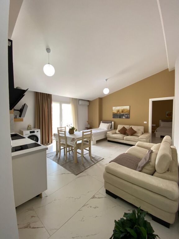 🌊 APARTMENT FOR RENT WHIS SEA VIEW | COLD WATER, VLORE