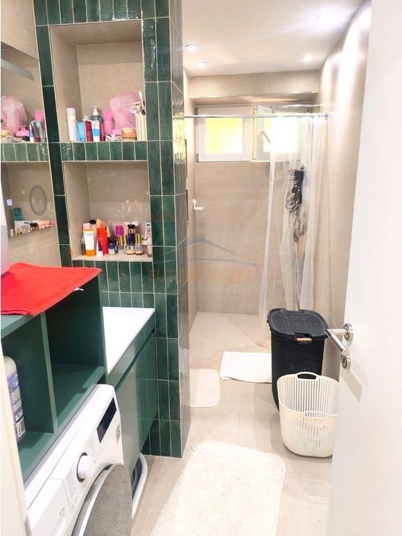 Shitet, Apartament 2+1, Brryli