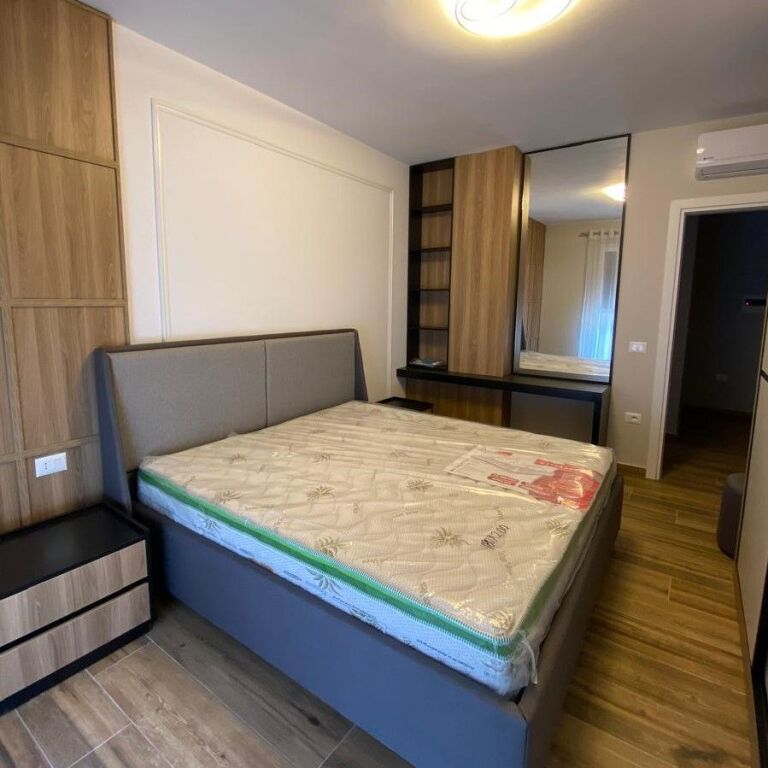 🏡 Jepet me Qira Apartament 1+1 – Don Bosko ✨