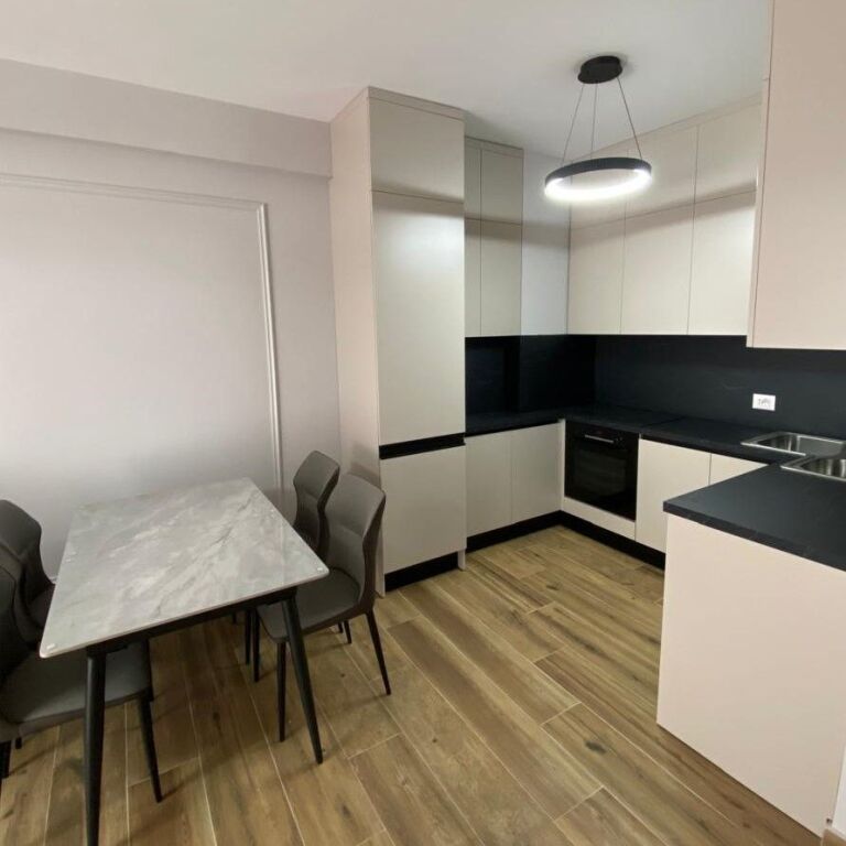 🏡 Jepet me Qira Apartament 1+1 – Don Bosko ✨