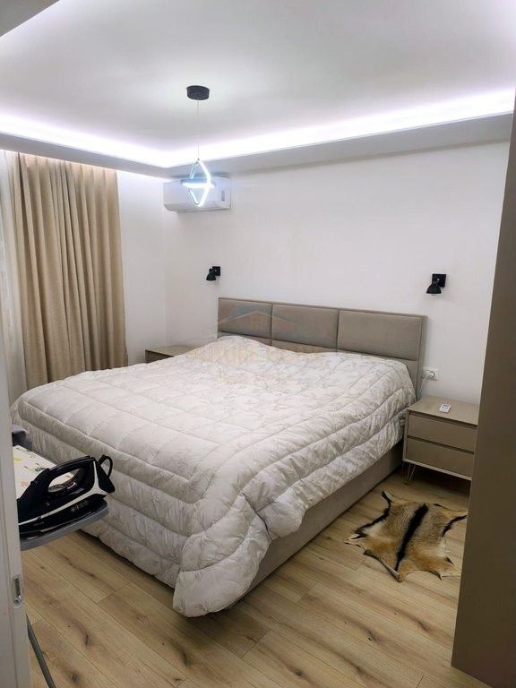 Shitet, Apartament 2+1, Brryli