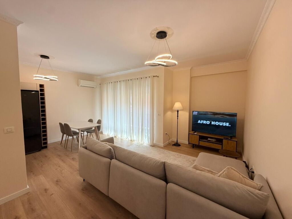 Apartament 2+1 per qera tek delijorgji