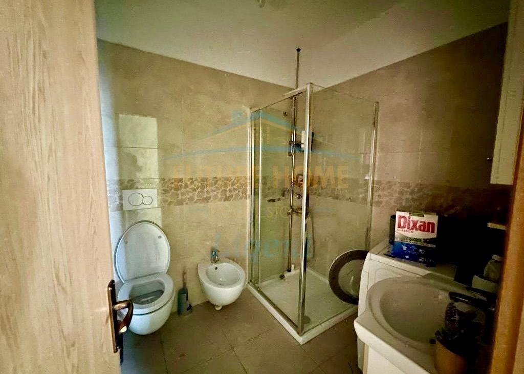 For sale, Apartment 2+1+2, New Ring, Tirana.