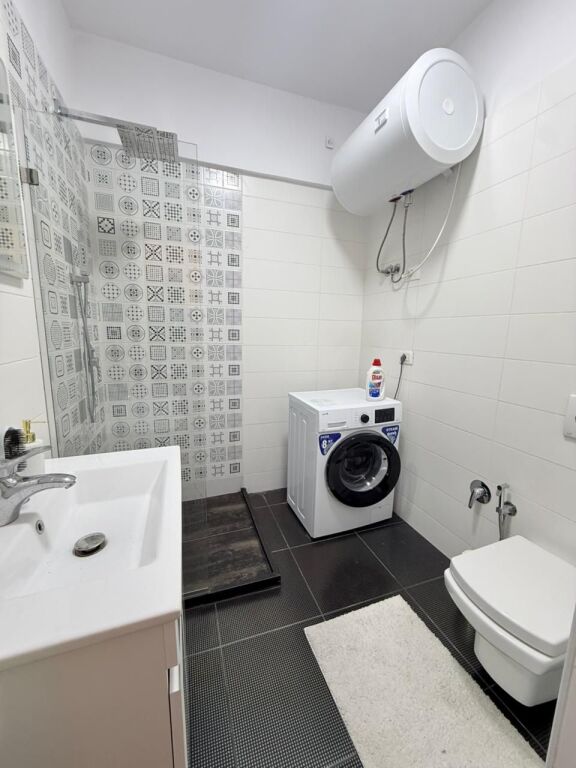 Apartament 2+1 per qera tek delijorgji