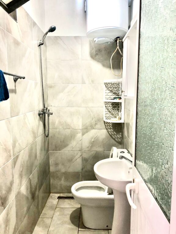 Rent | Garsoniere | Ali Demi | 300 €/month