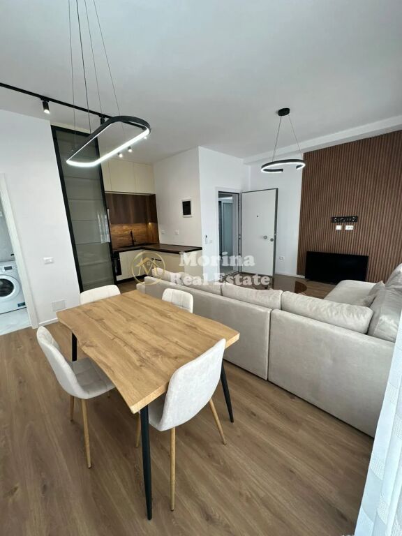 Rent | Apartament 1 + 1 | Ali Demi | 450 €/month