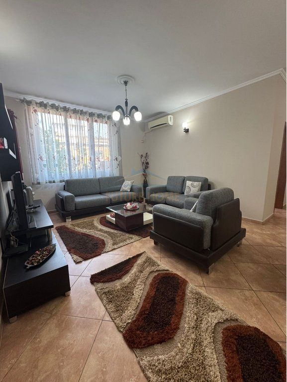 Qira, Apartament 2+1+2 Rruga Islam Alla