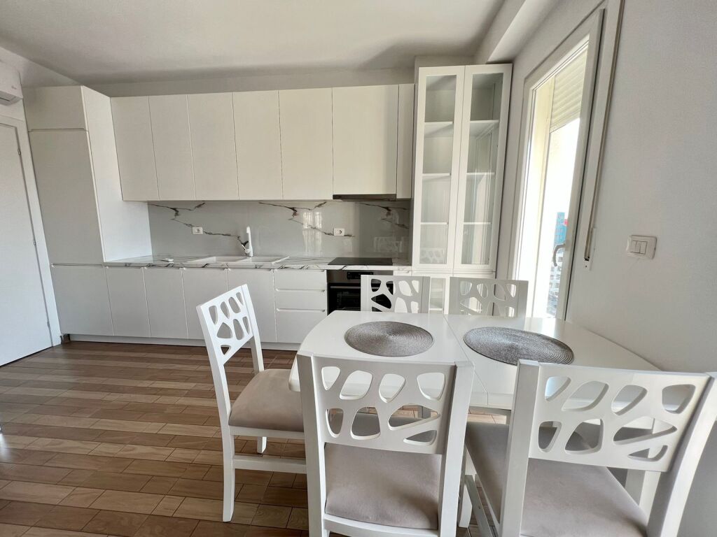 SUPER RENT Apartment 2+1 🏠with Balcony 📍near Mangalem Complex, Ali Dem✨