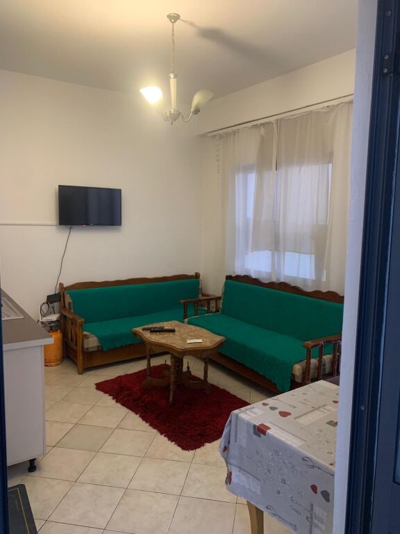 Appartamento 1+1 in affitto – con parcheggio incluso - Ali Dem !