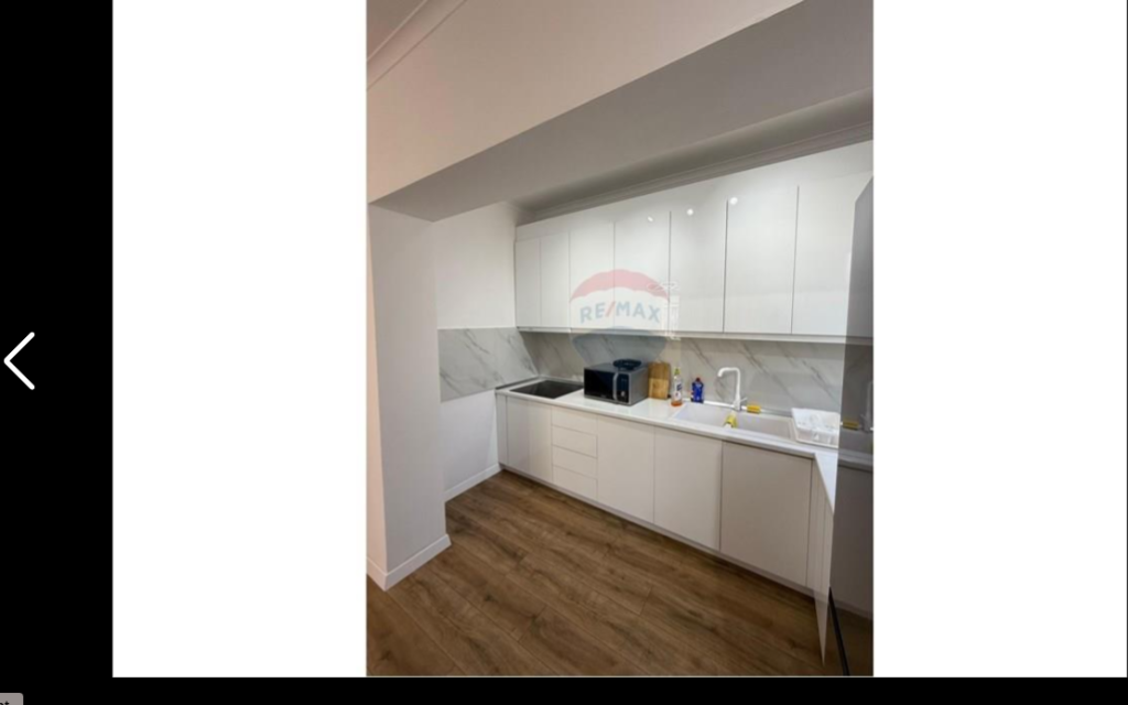 Apartament per qera 1+1 tek Myslym Shyri