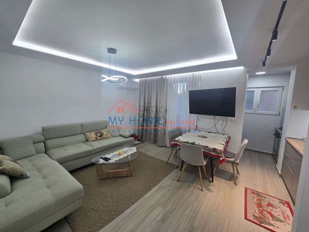 Appartamenti 2+1 in Vendita a Brryli Tirana