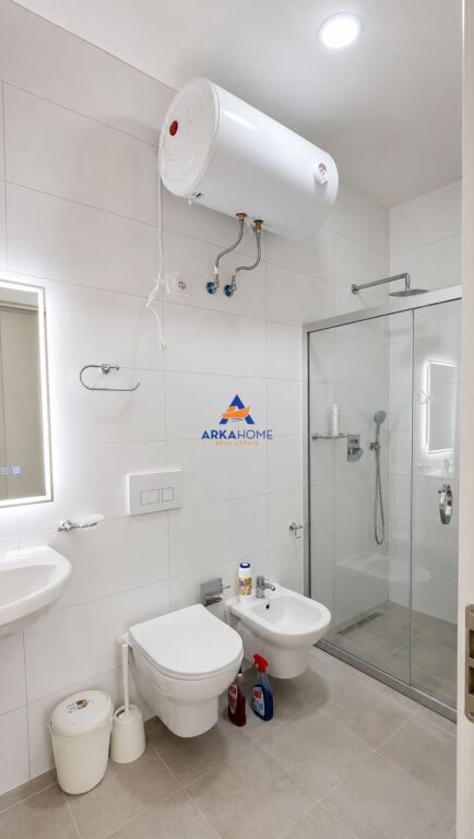 APPARTAMENTO IN AFFITTO 2+1+BALCONE "VICINO ALABANOPOLIS, DON BOSKO" 75000 LEKE