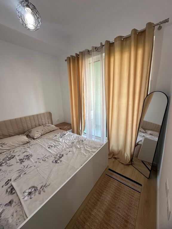 For rent 1+1 At Mangalem/Ali Dem Complex 🏷️40,000 Leke