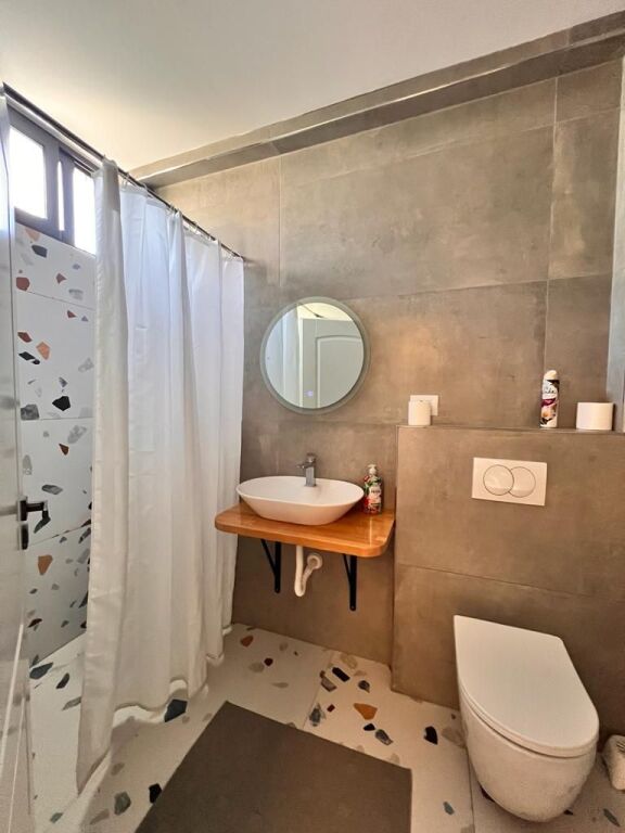 villa for rent in the center of Durres
