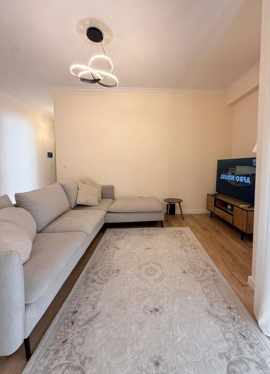 🌟 Apartament 2+1 +ballkon, me qira te Delijorgji — Komfort &amp; Elegancë🌟