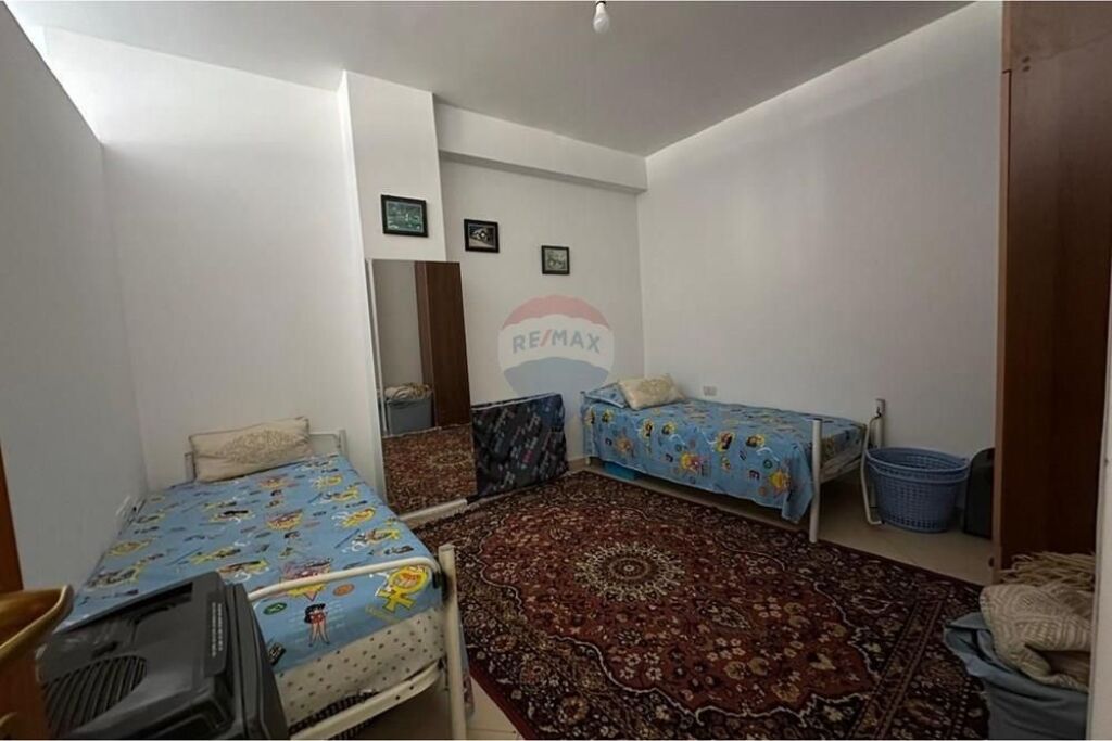 APARTAMENT 2+1 PER QIRA SELVIA