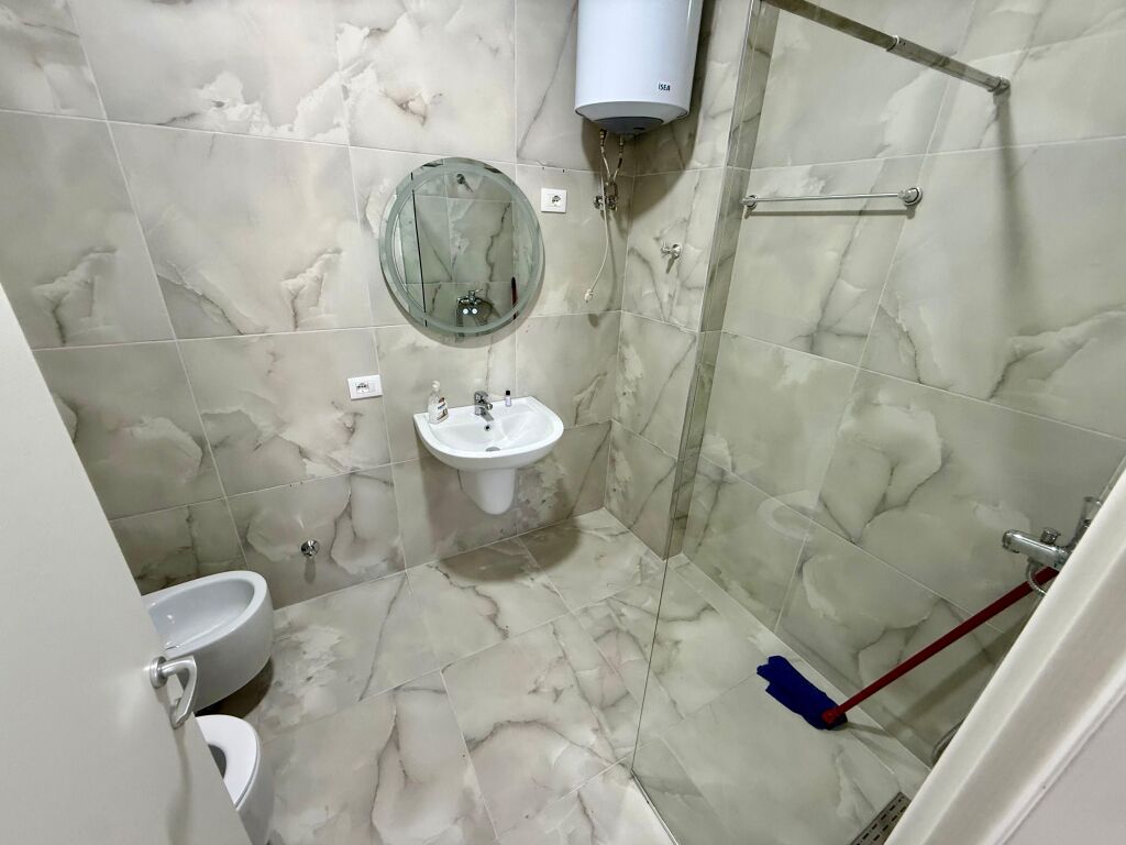 For rent 2+1+2 + Parking Space