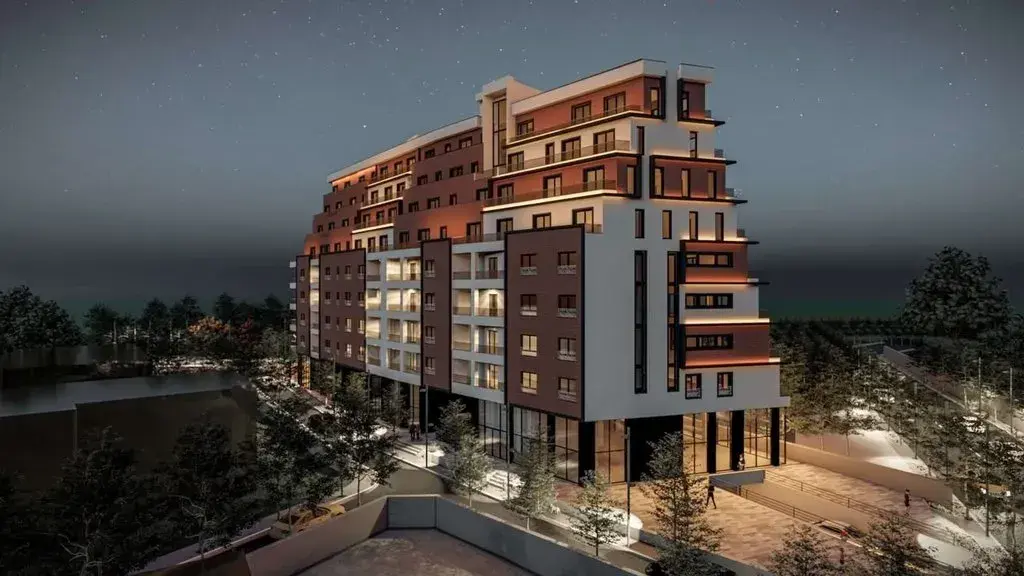 Shesim Garsoniere - Paskuqan, House Residence
