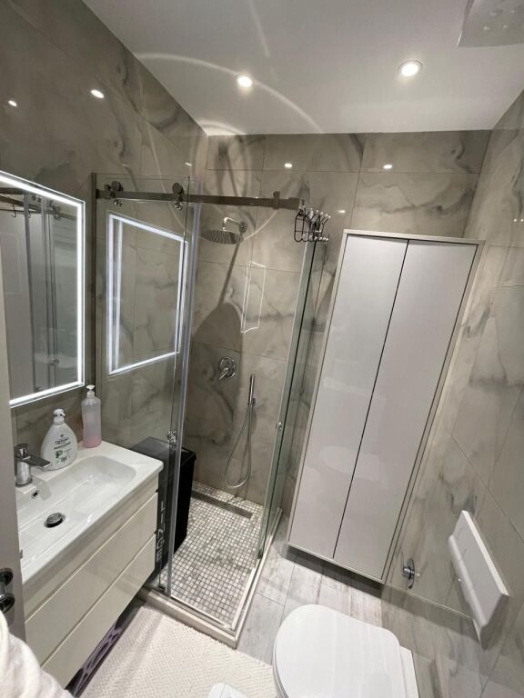🚨Affittasi per la prima volta appartamento 1+1+balcone 😍 📍Comune di Parigi, vicino a Kikes