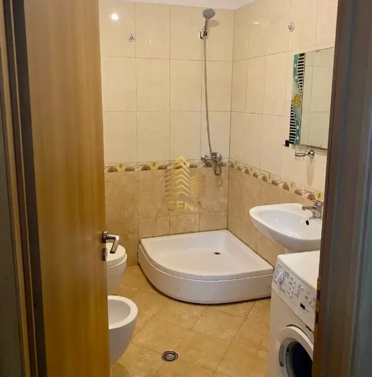 Qira, Apartament,1+1+blk,Xhamllik, 50.000 Leke