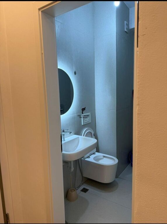APARTMENT FOR RENT 1+1 ALI DEM 45,000 LEKE FH-72201