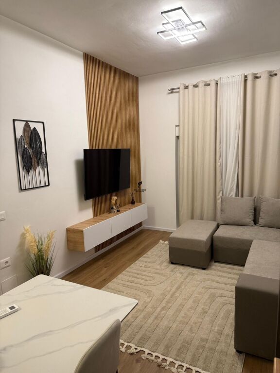 APARTMENT FOR RENT 1+1 ALI DEM 45,000 LEKE FH-72201