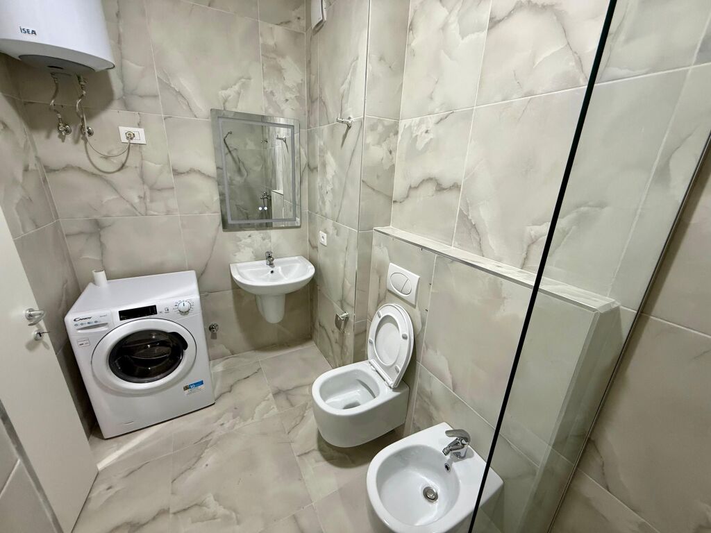 For rent 2+1+2 + Parking Space