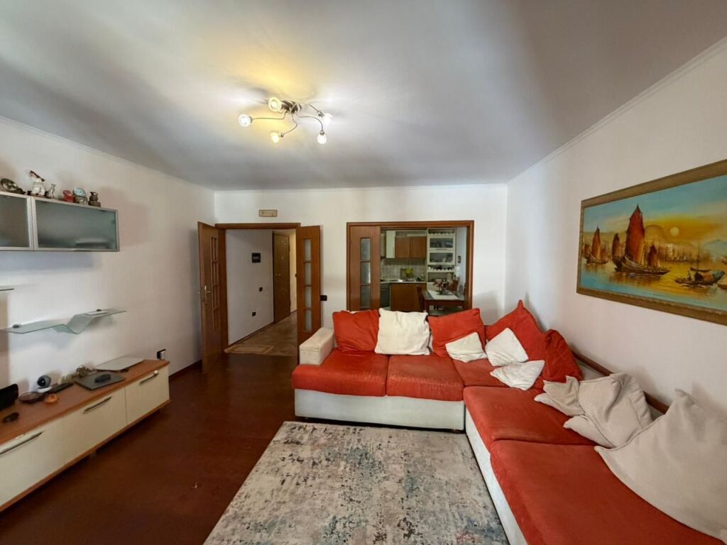 Appartamento 3+1 in vendita a Someg in Myslym Shyri.