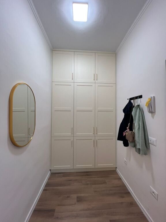🏡 Appartamento 1+1 in Affitto – Complesso Aura 📍Laprake