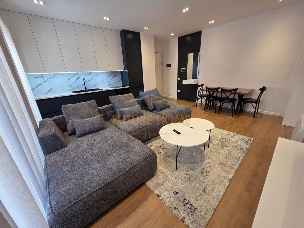 Qera, Apartament 1+1 Kompleksi Delijorgji !