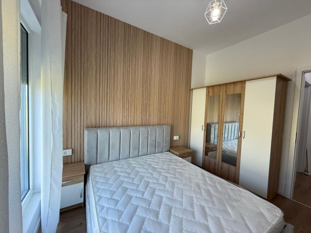 QERA, APARTAMENT 1+1, REZIDENXA OXA, TIRANË(530581013-9)